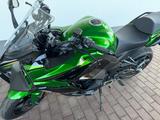 Kawasaki Ninja 1100 SX SE - KAWASAKI 1100