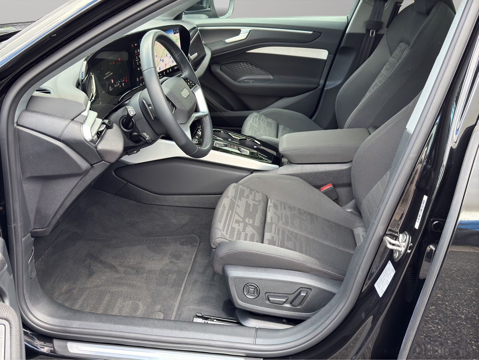 Audi A6 - Bild 9