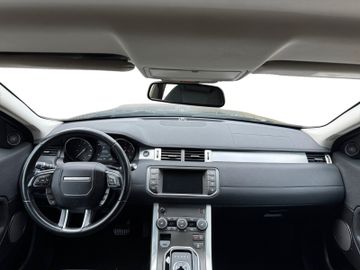 Land-Rover Range Rover Evoque - 10