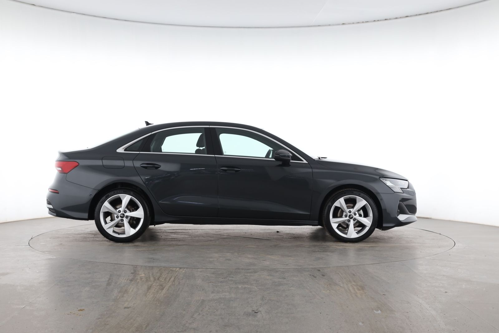 Audi A3 - Bild 7