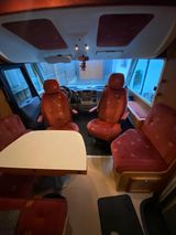 Rapido 983 F Le randonneur - Rapido Wohnwagen & Wohnmobile