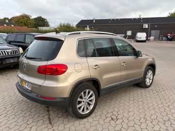 Volkswagen Tiguan - 4