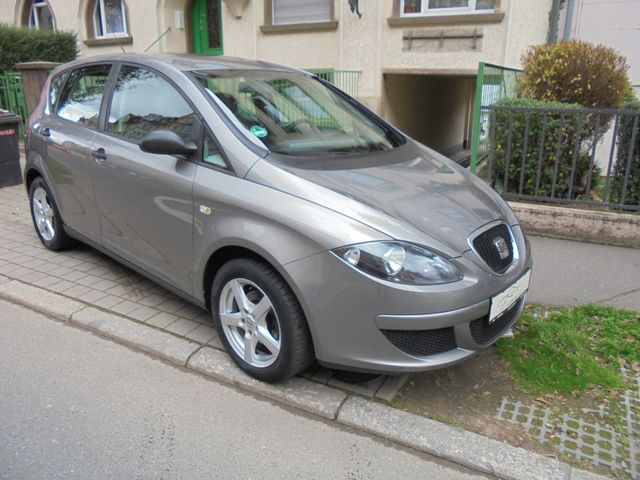 Seat Altea Reference 2.HAND TÜV NEU