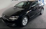 Volkswagen VW Jetta 1,6 TDI Automatik - Volkswagen Jetta mit Diesel-Antrieb