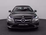 Mercedes-Benz E 200 Cabrio LED Sitzhzg Navi PDC Tempomat Leder - Mercedes-Benz E 200 aus 2015