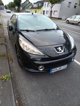 Peugeot 207 CC Premium 120 Premium - Peugeot 207 in Hamm