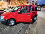 Fiat Panda 1.3 MJT DPF Van Active 2 posti - Fiat Panda Active mit Diesel-Antrieb