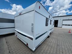 Adria Aviva 563 PT*FuBO*2025*Abverkauf*Sofort*