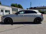 Mercedes-Benz A250*4MATIC*360Kam*Schiebedach*Burmester*HUD - Mercedes-Benz A-Class in München