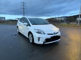 Toyota Prius 1.8-l-VVT-i Executive Executive - Toyota Prius: V