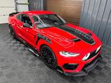 Ford Mustang Mach 1 look, 2.3 - Ford Mustang in Dortmund