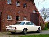 Jaguar XJ6
