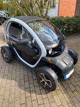 Renault Twizy 80, Tüv NEU, Eigentumsbatterie - Renault Twizy aus 2012