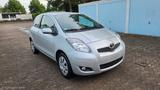 Toyota Yaris 1.0 Life | 1. Hand | Top Zustand 25.900km - Toyota Yaris von privat