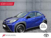 Toyota AYGO X 1.0 Business Edition