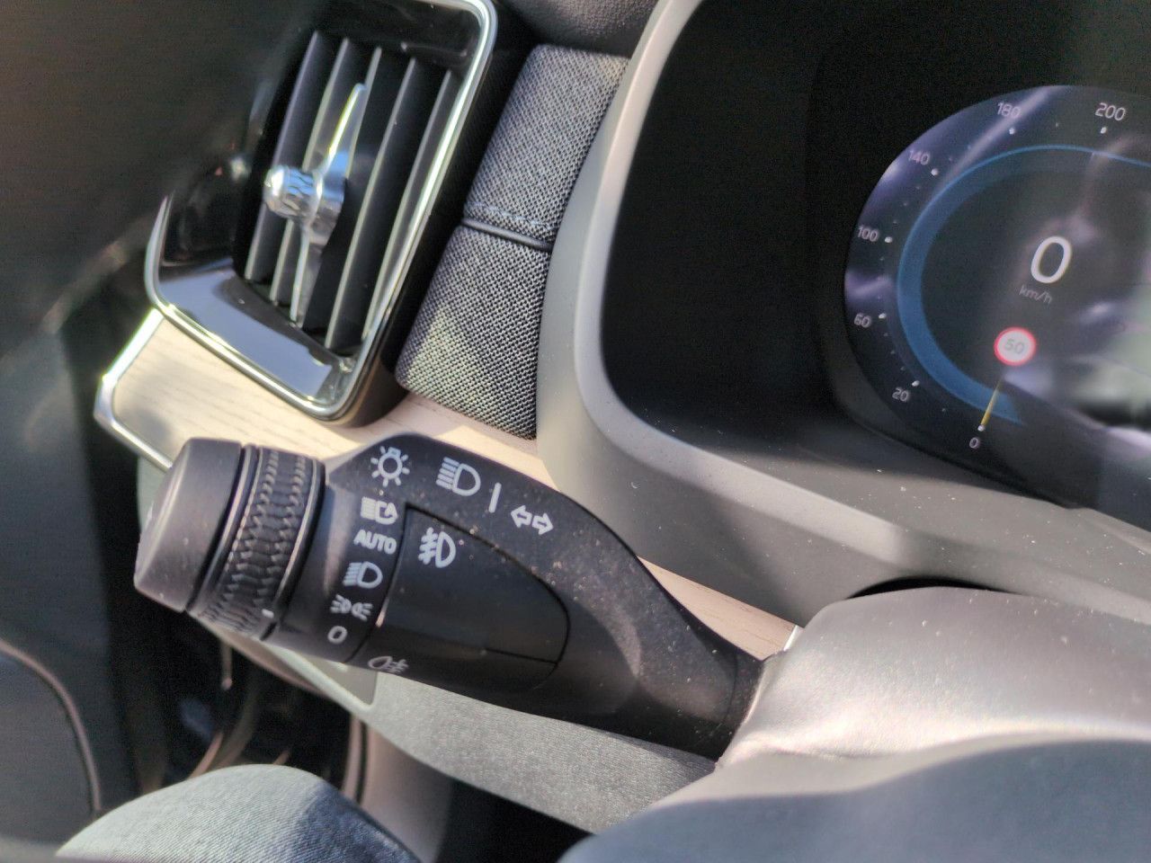 Volvo XC90 - Bild 15