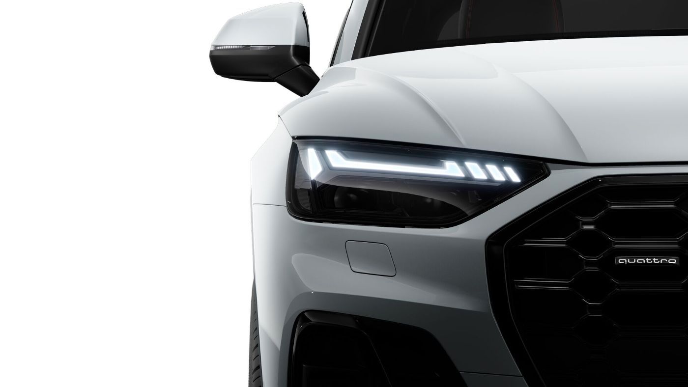 Audi Q5 - Bild 3