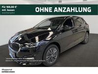 Skoda Fabia - Vorschau Bild 1