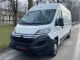 Citroën Jumper 2.2 Hdi L2H2 Profi*Klima*AHK*PDC*Tüv 2027 - Citroën Jumper: Hdi