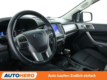 Ford Ranger - 11
