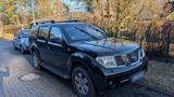Nissan Pathfinder R51 2.5 dCi  Export / o... - gebrauchte Nissan Pathfinder aus dem Jahr 2007