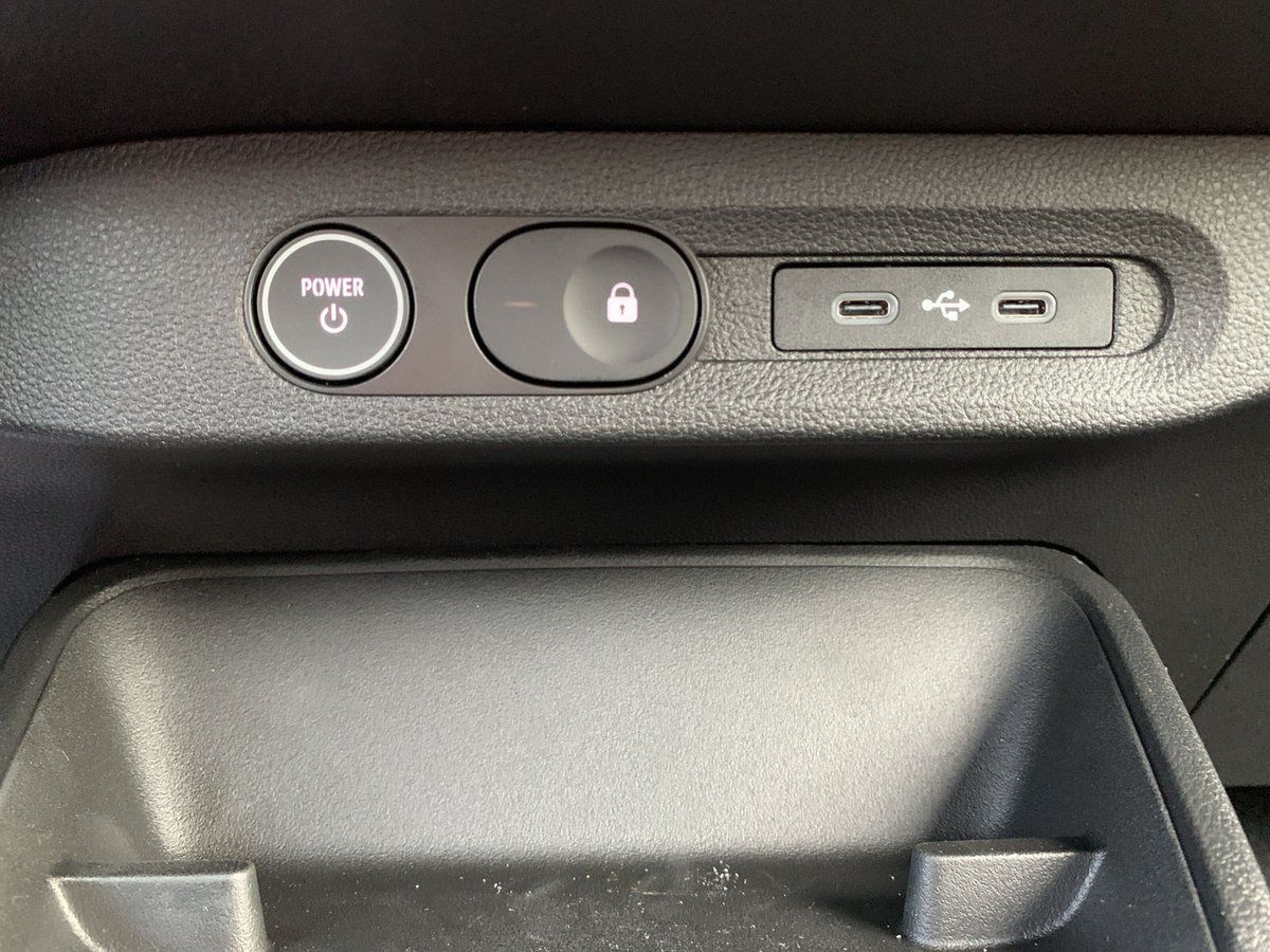 Renault Twingo - Bild 39