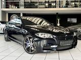 BMW M5 Competition 1 OF 200* 600PS* original - gebrauchte BMW M5 aus dem Jahr 2017