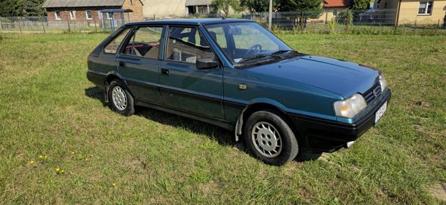 Andere Polonez Auto retro aus Polen Hochzeit vint...