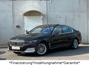 BMW 730 - 10