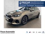 BMW i5 eDrive40 Touring M Sport HUD PANO ACC AHK LM - BMW i5 in Wuppertal