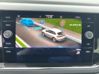 Volkswagen Taigo - Vorschau Bild 24