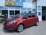 Opel Meriva B Innovation - Opel Meriva Gebrauchtwagen in Bremen