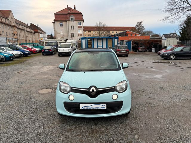 Renault Twingo Dynamique