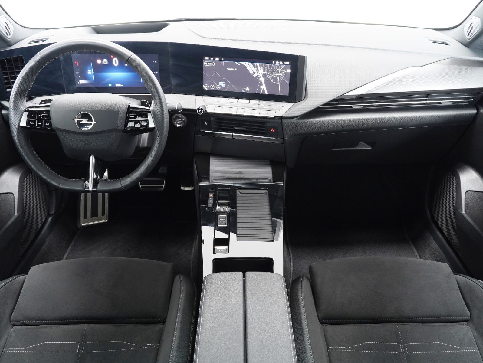 Fahrzeugabbildung Opel Astra L 1.5 Diesel Sports Tourer GS PANO