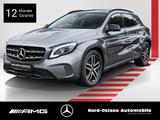 Mercedes-Benz GLA 200 URBAN NAVI NIGHT LED PANO KAMERA SHZ DCT - gebrauchte Pickups
