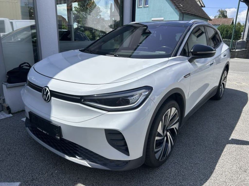 Image of Volkswagen ID.4