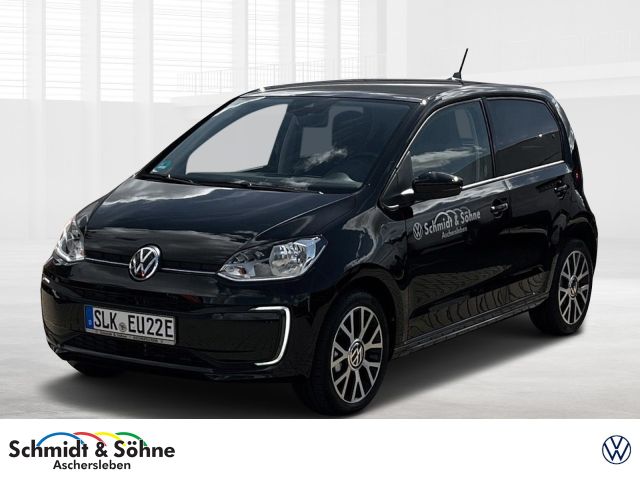 Volkswagen e-up! Edition KL-AUT, TEMP, EPH, KAMERA, SHZ,