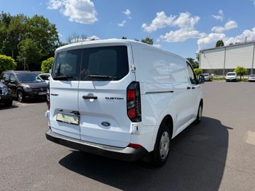 Ford Transit Custom Kasten 300 L1+Regal.+LED+Shz+AppC