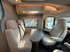 Pössl Trenta 540 R | 3. Schlafplatz - Sofort