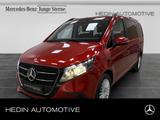 Mercedes-Benz V 250 d Lang AHK DISTR KAM NAVI SHZ LM DAB - Mercedes-Benz V-Klasse Jahreswagen