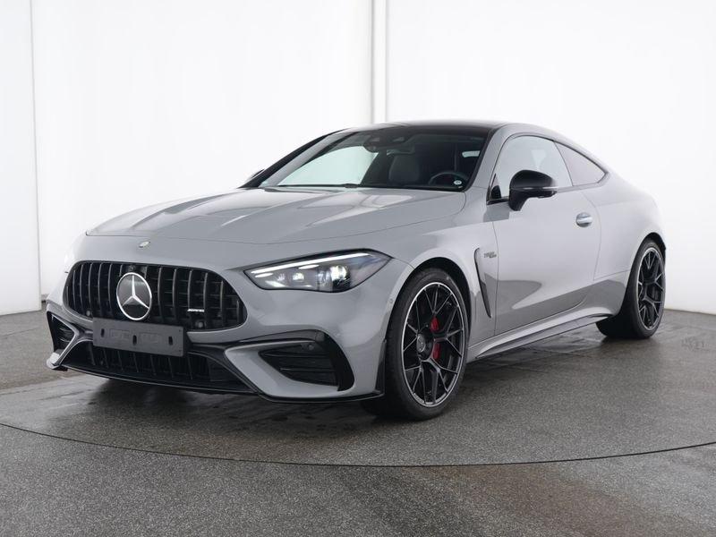 Mercedes-Benz CLE 53 AMG