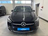 Mercedes-Benz B 200 d Progressive*LED*FLA*R-KAM*AHK*COMMAND - Mercedes-Benz B-Klasse: Kleinbus