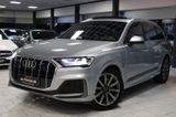 Audi Q7 45 TDI Quattro S Line|1HAND|PANO|B&O|ACC| - Audi Q7 in Köln