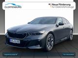 BMW i5 eDrive40 M-Sportpaket Head-Up UPE: 100.570€ - BMW i5: Limousine, Sportpaket