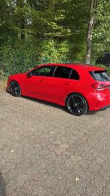 Mercedes-Benz A 220 DCT - - Mercedes-Benz A 220 von privat