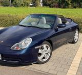 Porsche 996 Carrera 4 Cabriolet Carrera - Porsche 996 in Stuttgart