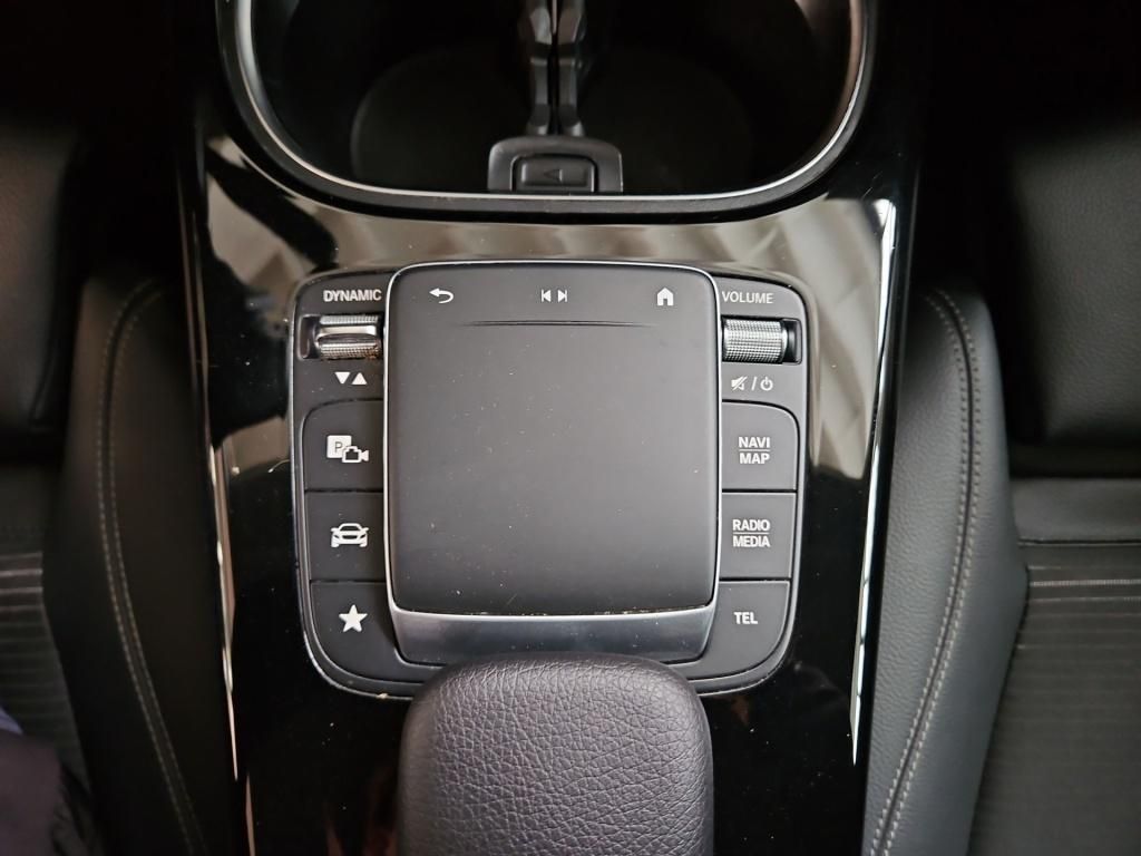 Fahrzeugabbildung Mercedes-Benz A 220 d Progressive Night Navi Standhzg. KAM LED