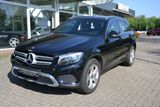Mercedes-Benz GLC 350 d 4Matic 9G-TRONIC*AHK*NAVI - Mercedes-Benz GLC 350 aus 2019