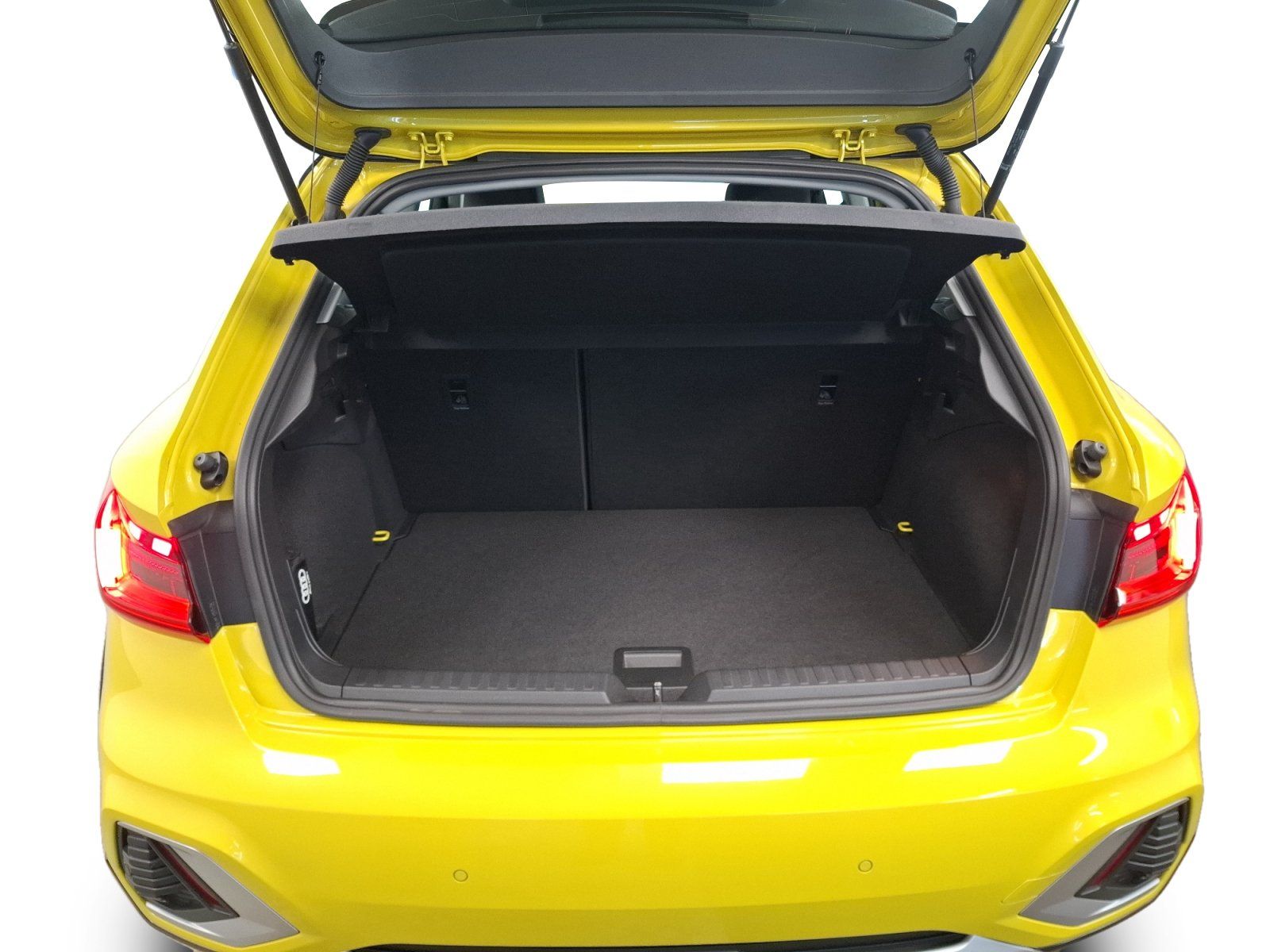 Audi A1 - Bild 15