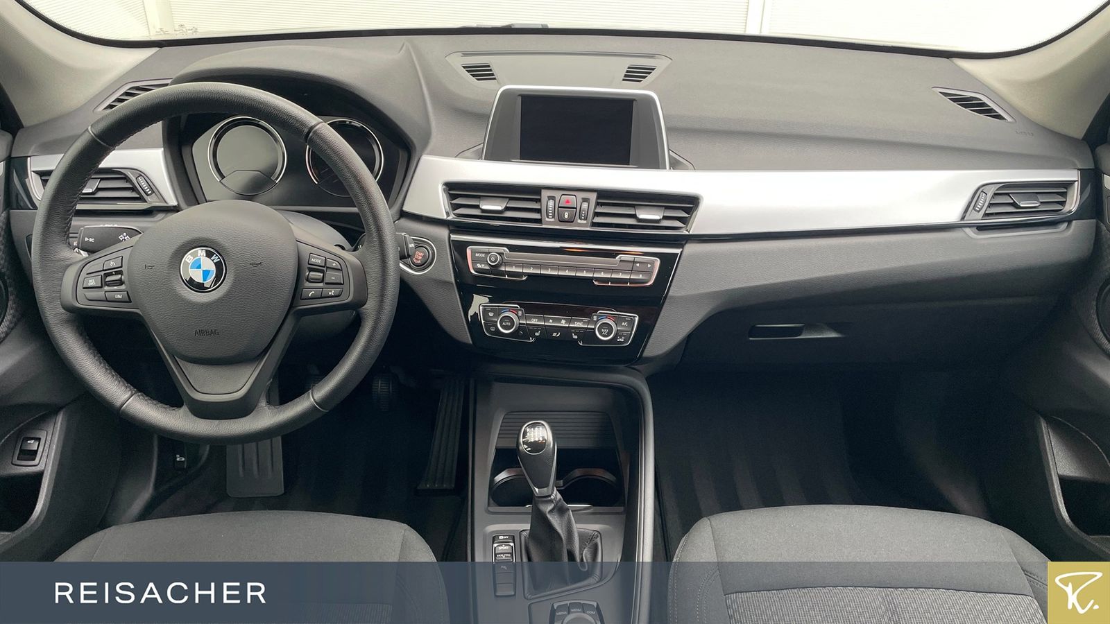 BMW X1 sDrive 18i SHZ,PDCv+h,Parkassistent foto 6